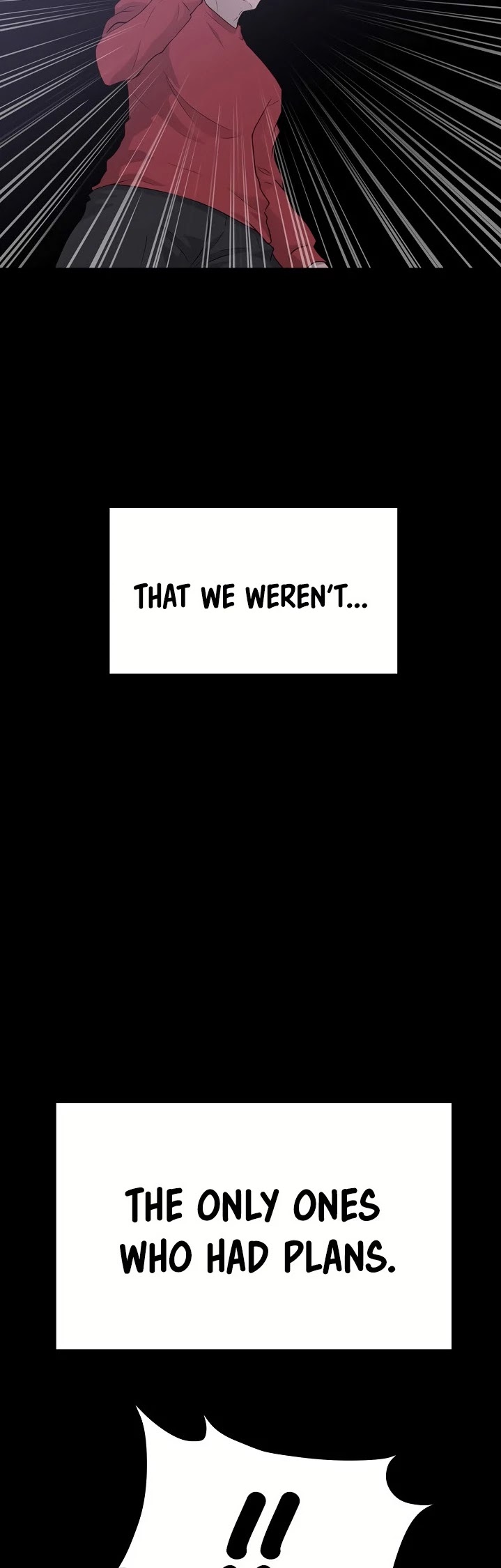 Trigger (Bulman-Issnyang) chapter 40 page 47