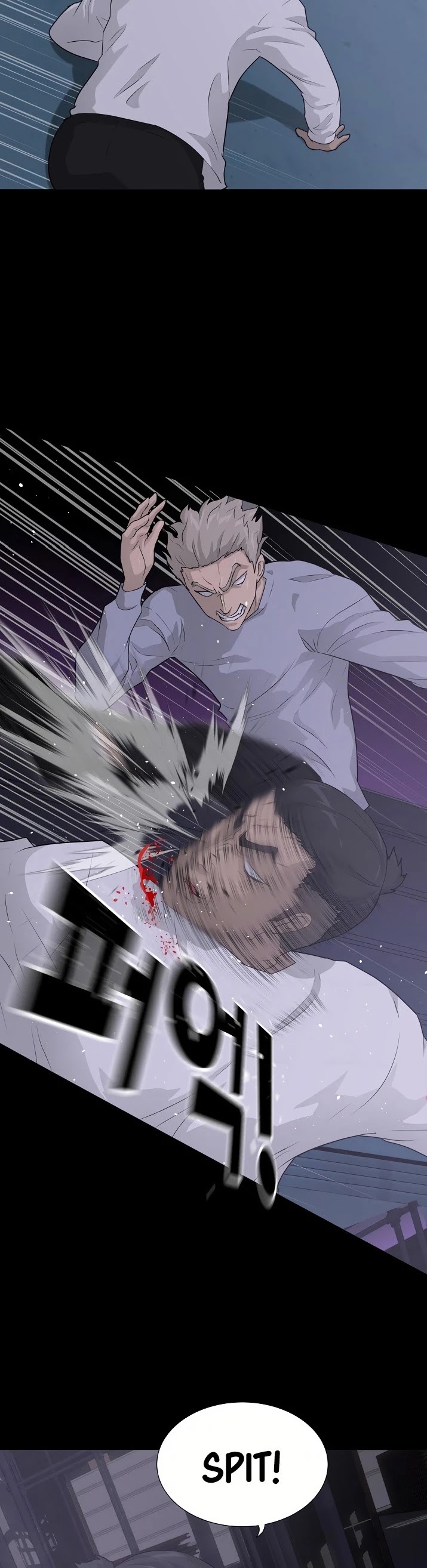 Trigger (Bulman-Issnyang) chapter 40 page 5