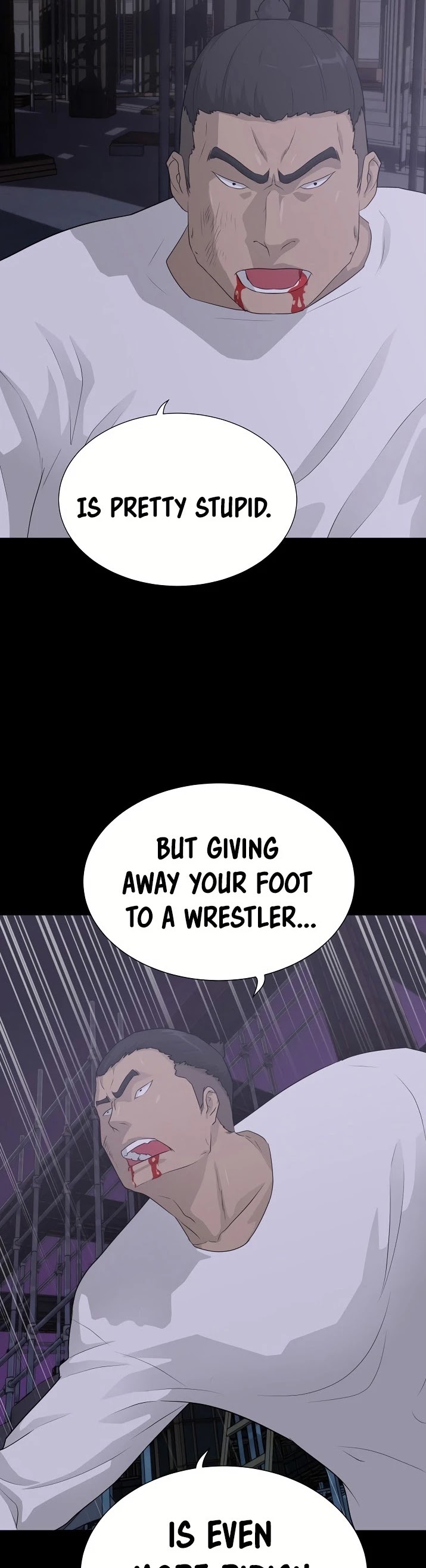 Trigger (Bulman-Issnyang) chapter 40 page 7