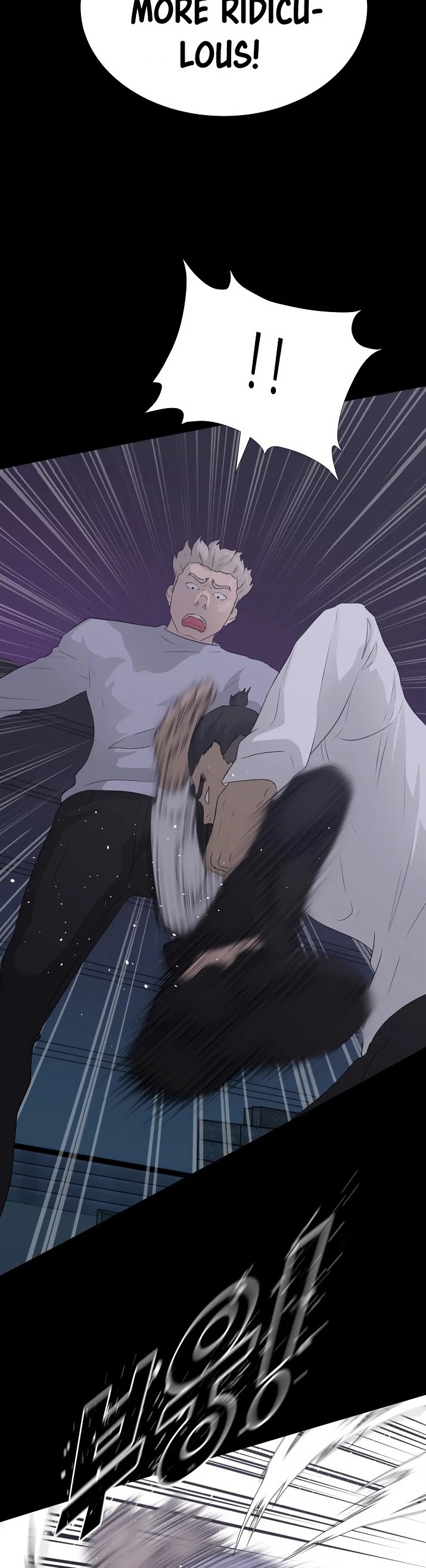 Trigger (Bulman-Issnyang) chapter 40 page 8