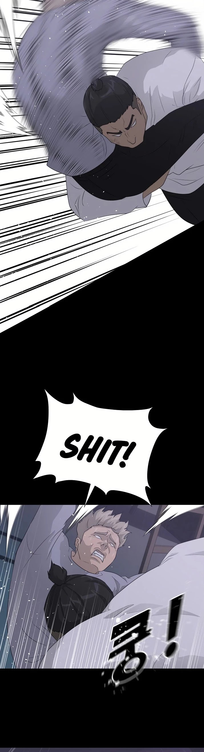 Trigger (Bulman-Issnyang) chapter 40 page 9