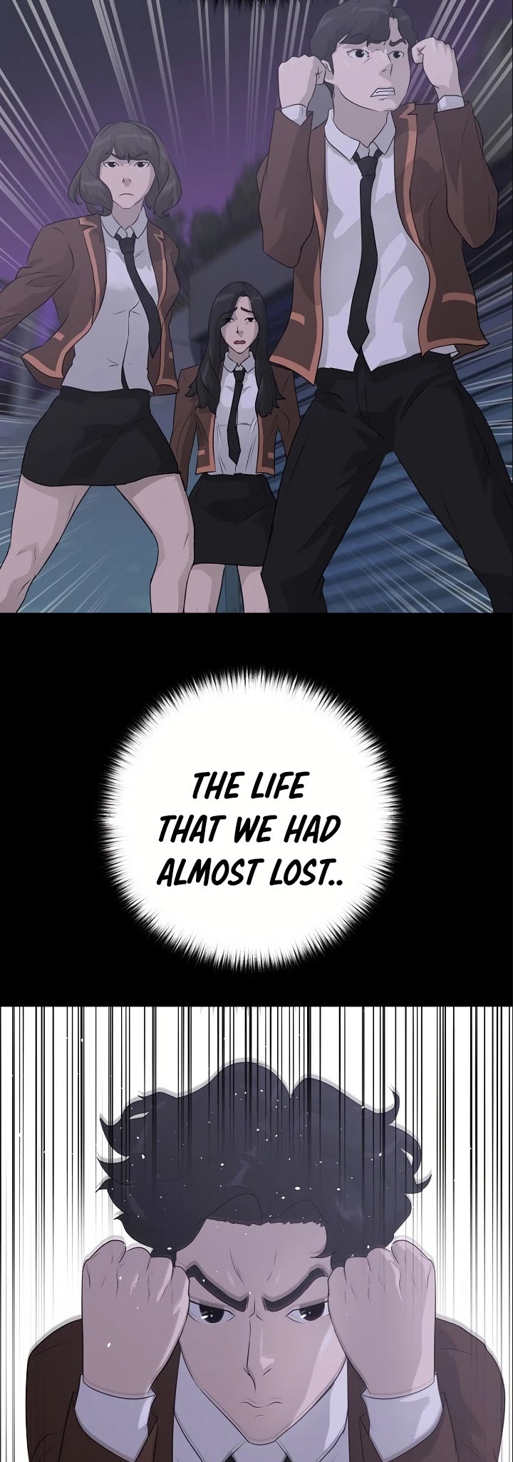 Trigger (Bulman-Issnyang) chapter 41 page 20