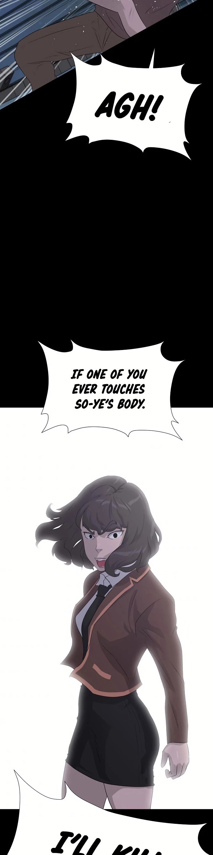 Trigger (Bulman-Issnyang) chapter 41 page 22