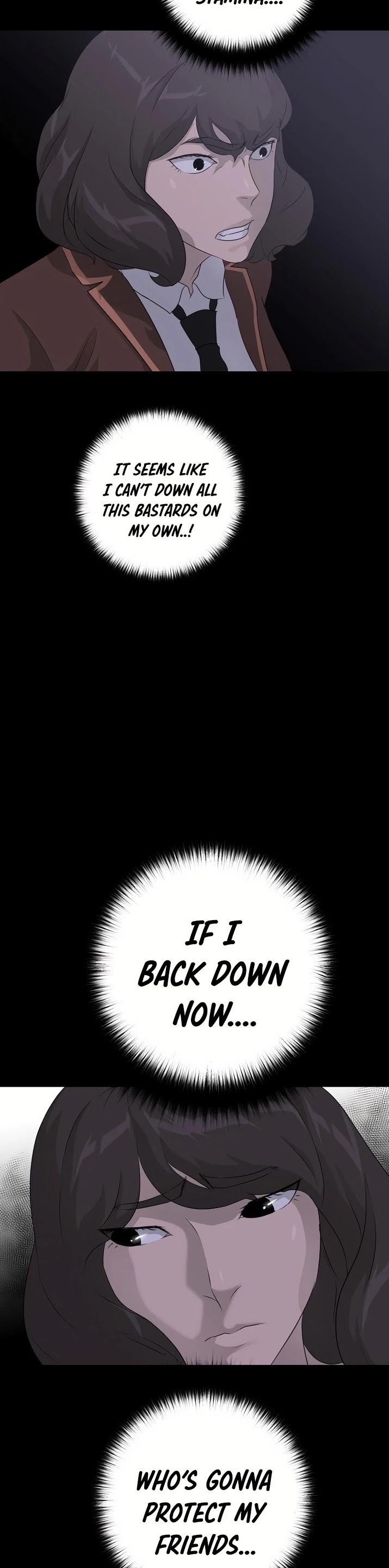 Trigger (Bulman-Issnyang) chapter 41 page 25