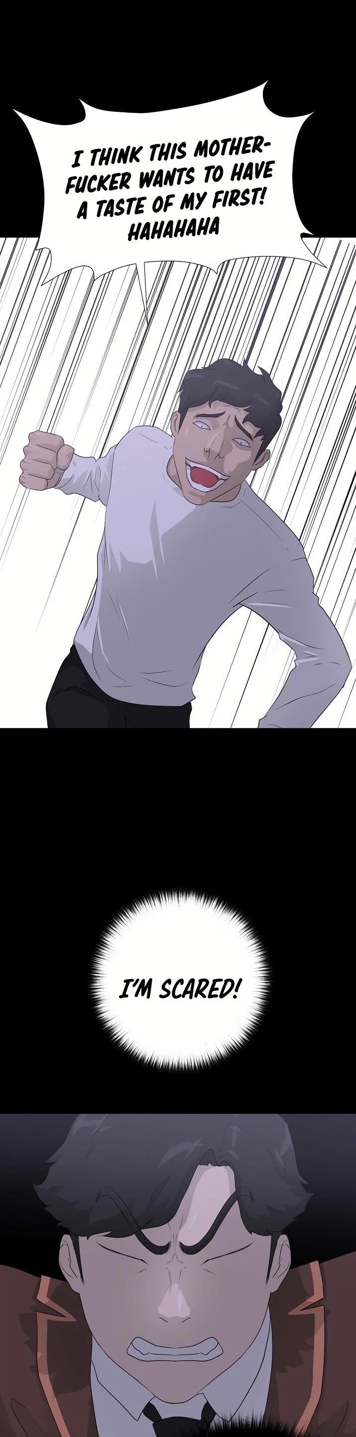 Trigger (Bulman-Issnyang) chapter 41 page 29