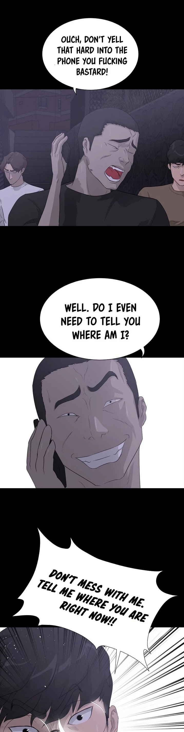 Trigger (Bulman-Issnyang) chapter 41 page 3