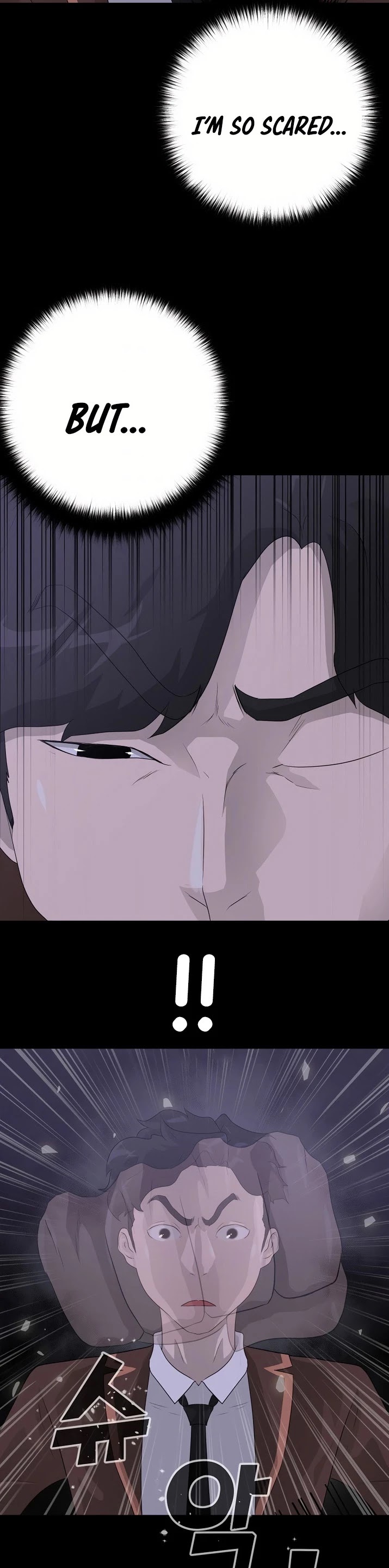 Trigger (Bulman-Issnyang) chapter 41 page 30