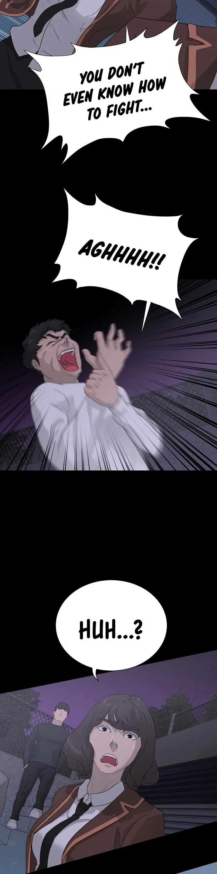 Trigger (Bulman-Issnyang) chapter 41 page 32