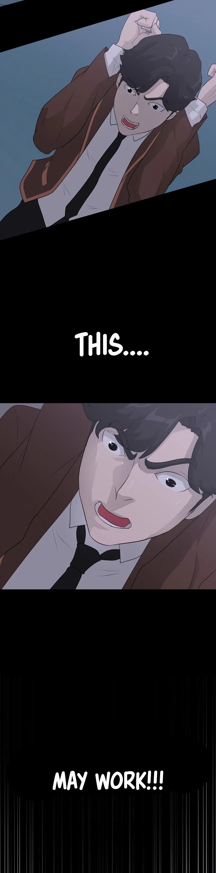 Trigger (Bulman-Issnyang) chapter 41 page 33