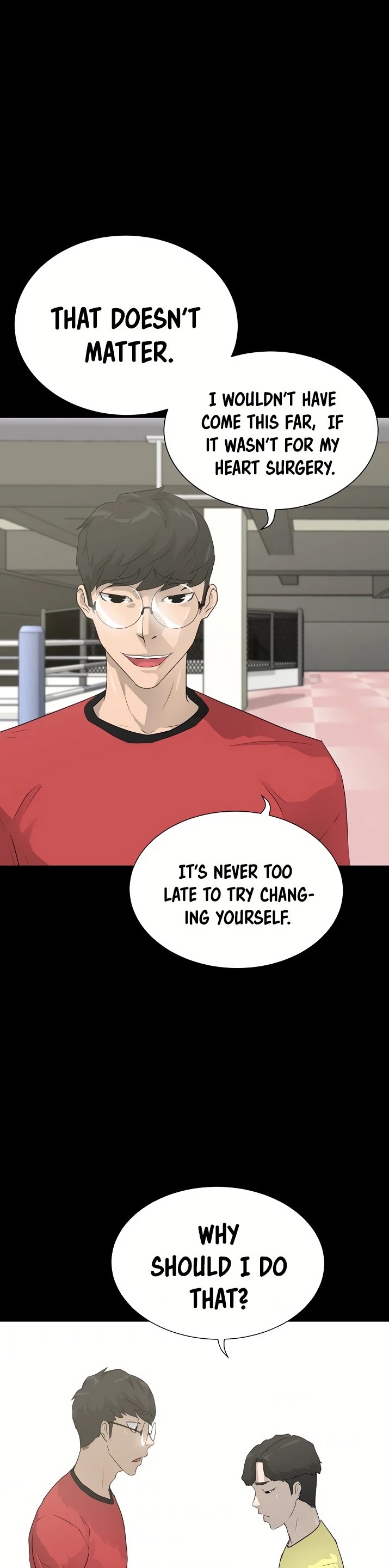 Trigger (Bulman-Issnyang) chapter 41 page 37