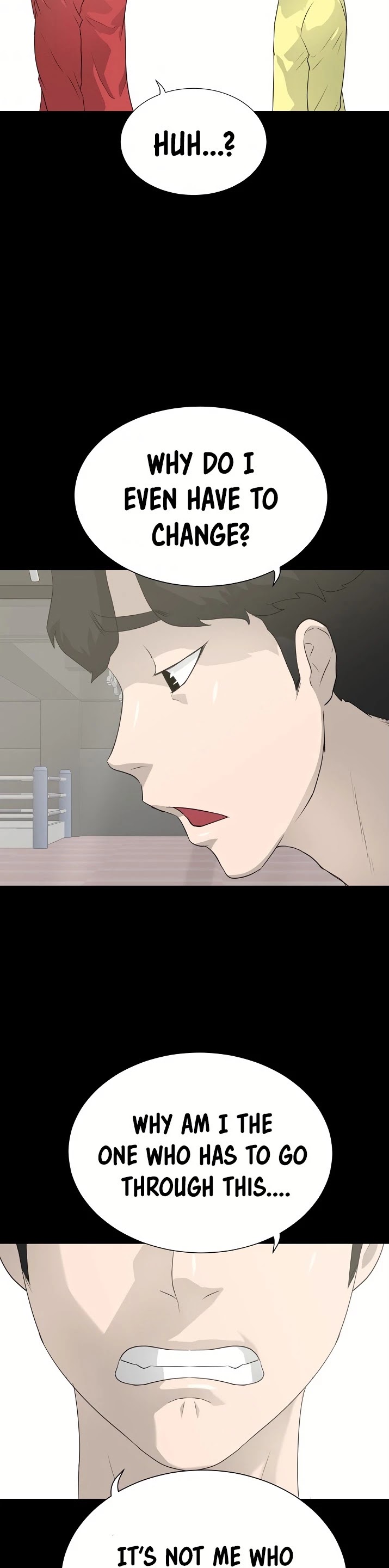 Trigger (Bulman-Issnyang) chapter 41 page 38