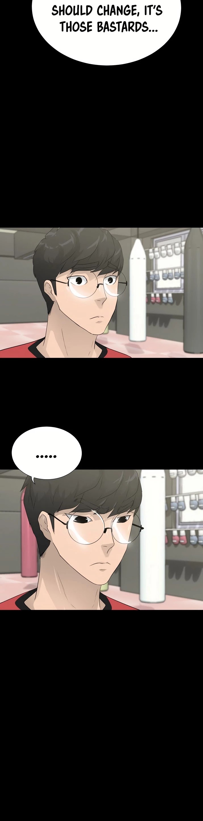 Trigger (Bulman-Issnyang) chapter 41 page 39