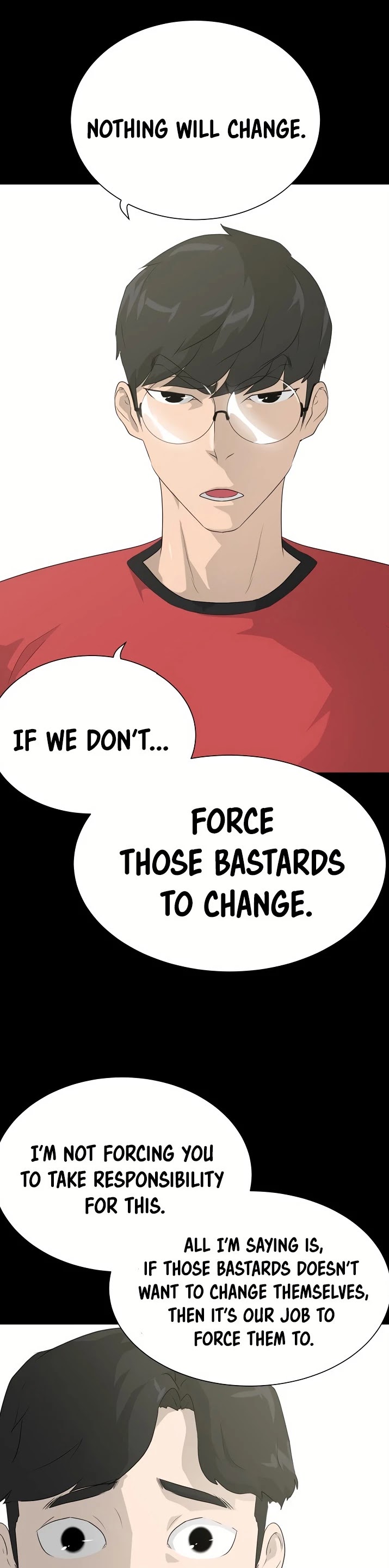 Trigger (Bulman-Issnyang) chapter 41 page 40