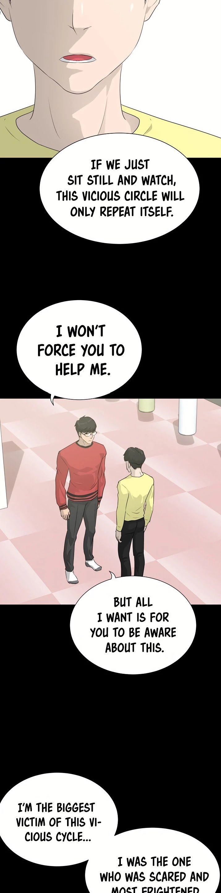 Trigger (Bulman-Issnyang) chapter 41 page 41