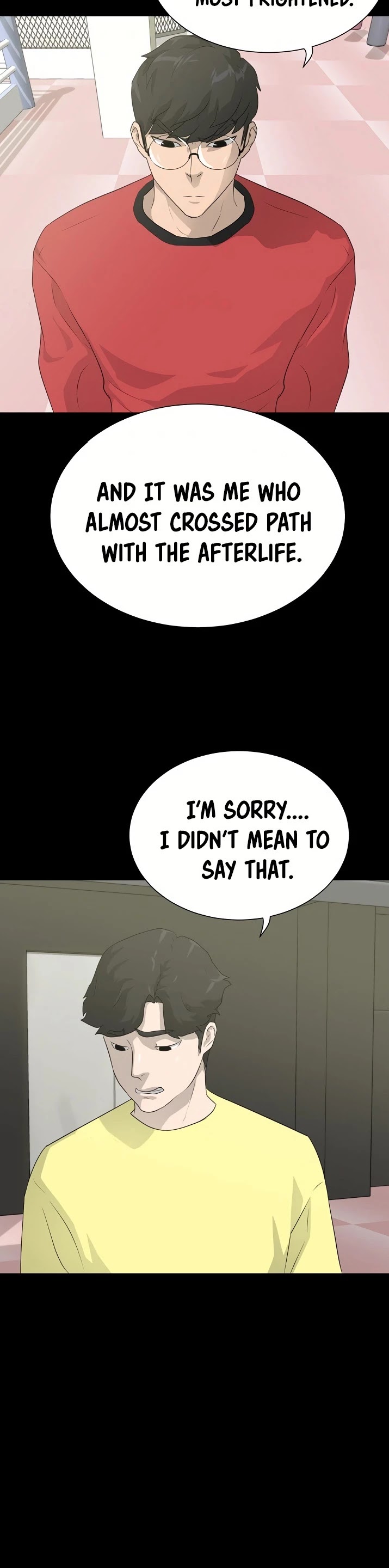 Trigger (Bulman-Issnyang) chapter 41 page 42