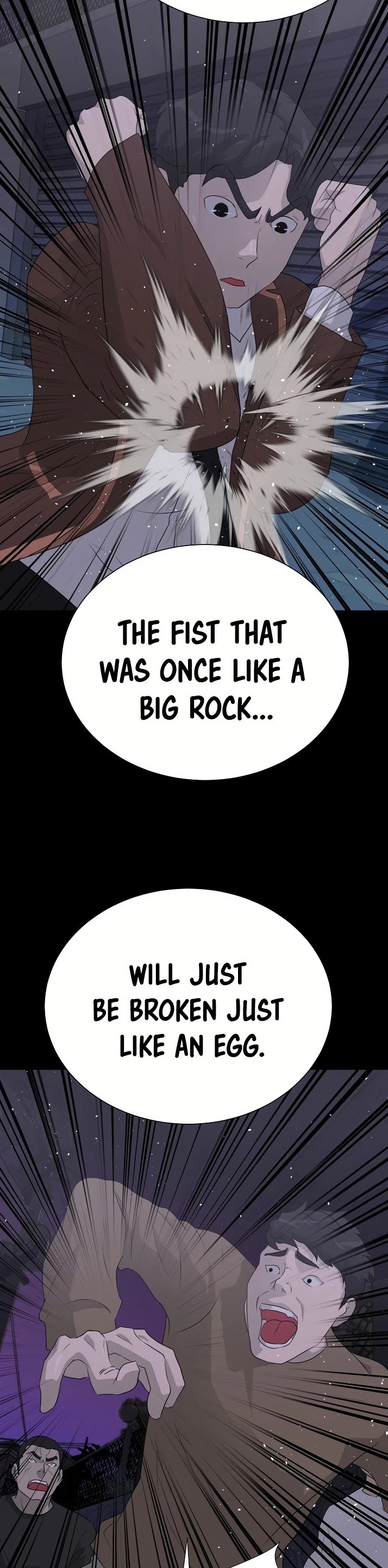 Trigger (Bulman-Issnyang) chapter 41 page 49