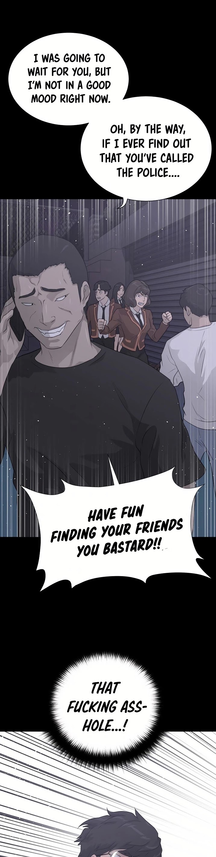 Trigger (Bulman-Issnyang) chapter 41 page 5