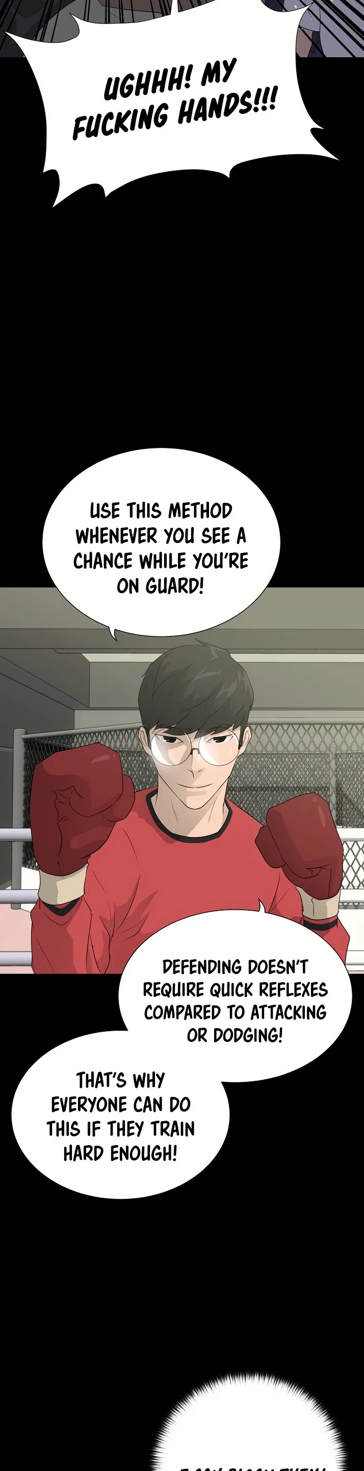 Trigger (Bulman-Issnyang) chapter 41 page 50