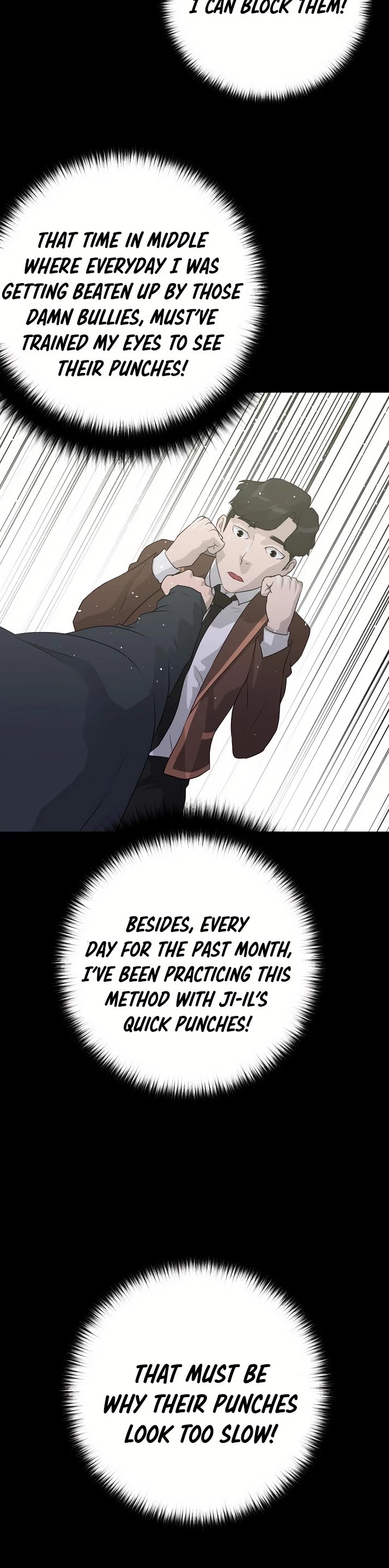 Trigger (Bulman-Issnyang) chapter 41 page 51