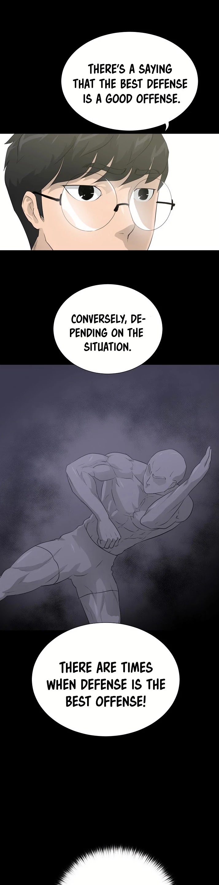 Trigger (Bulman-Issnyang) chapter 41 page 52