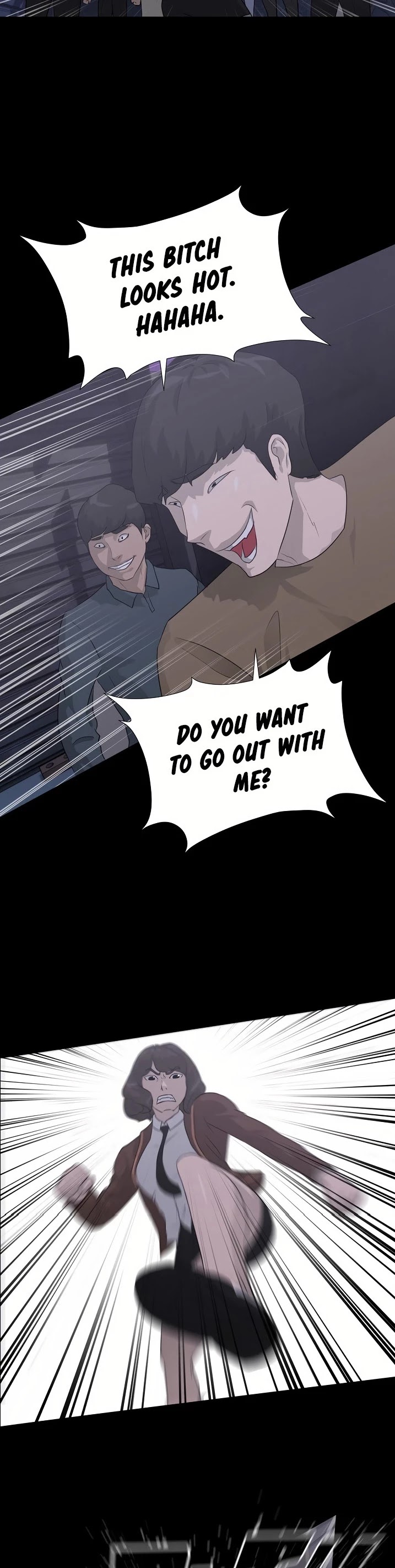 Trigger (Bulman-Issnyang) chapter 41 page 9