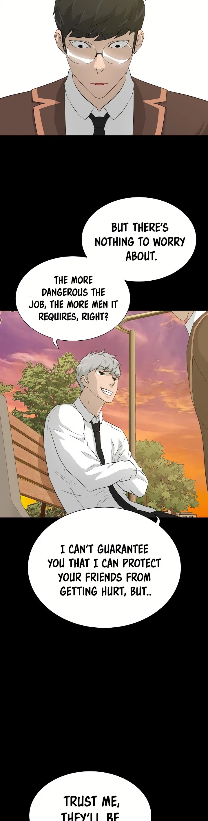 Trigger (Bulman-Issnyang) chapter 42 page 10