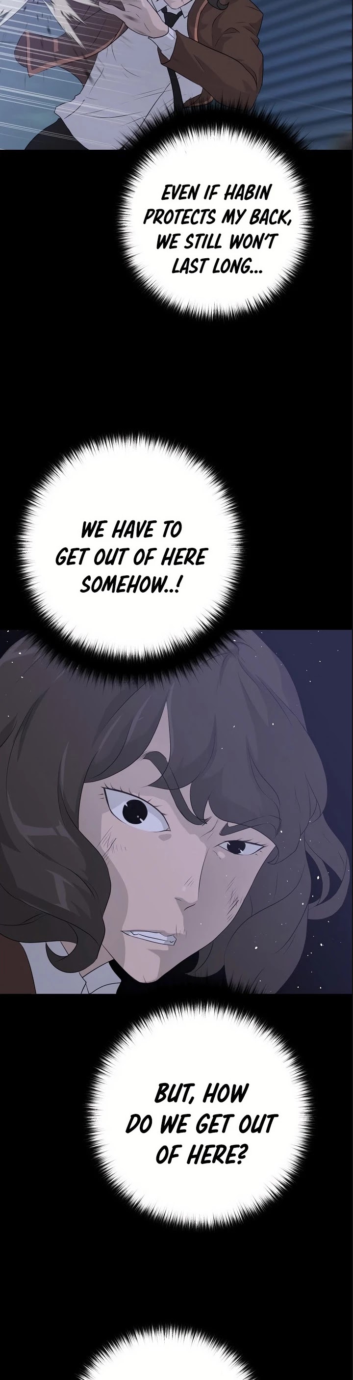 Trigger (Bulman-Issnyang) chapter 42 page 13