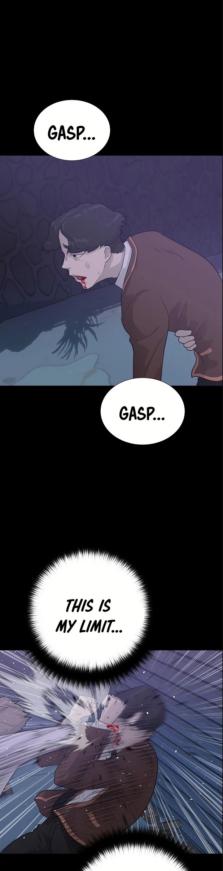 Trigger (Bulman-Issnyang) chapter 42 page 15