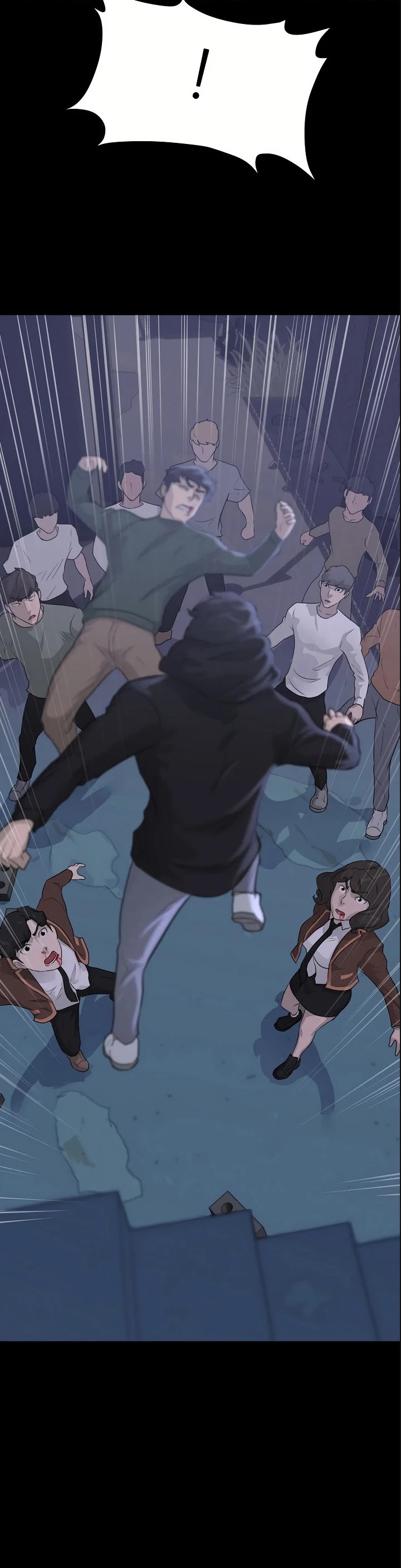 Trigger (Bulman-Issnyang) chapter 42 page 19