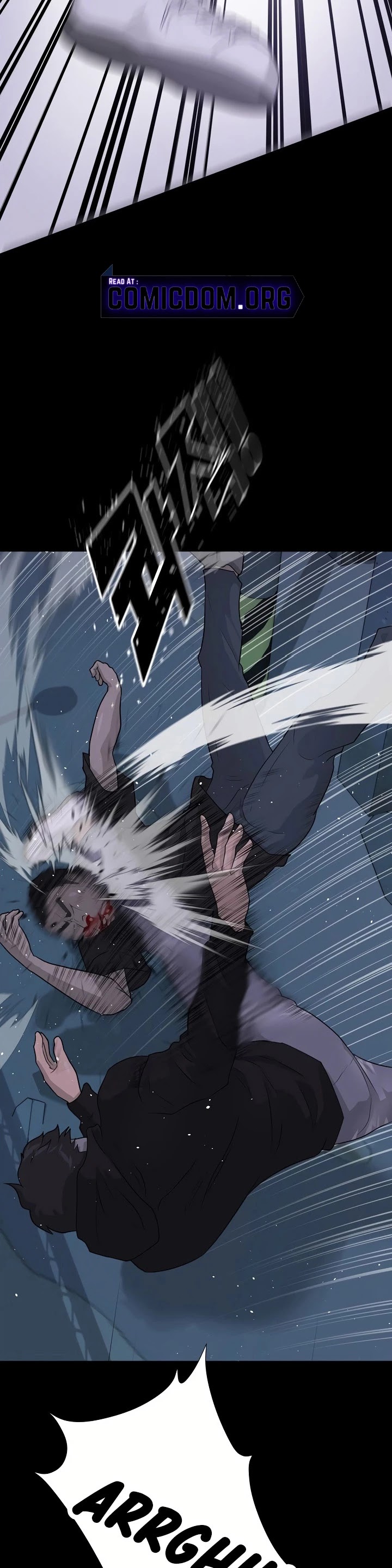 Trigger (Bulman-Issnyang) chapter 42 page 26