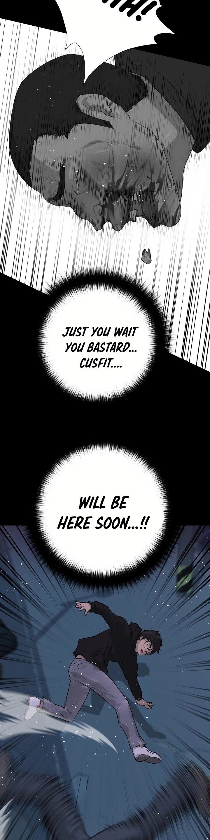 Trigger (Bulman-Issnyang) chapter 42 page 27