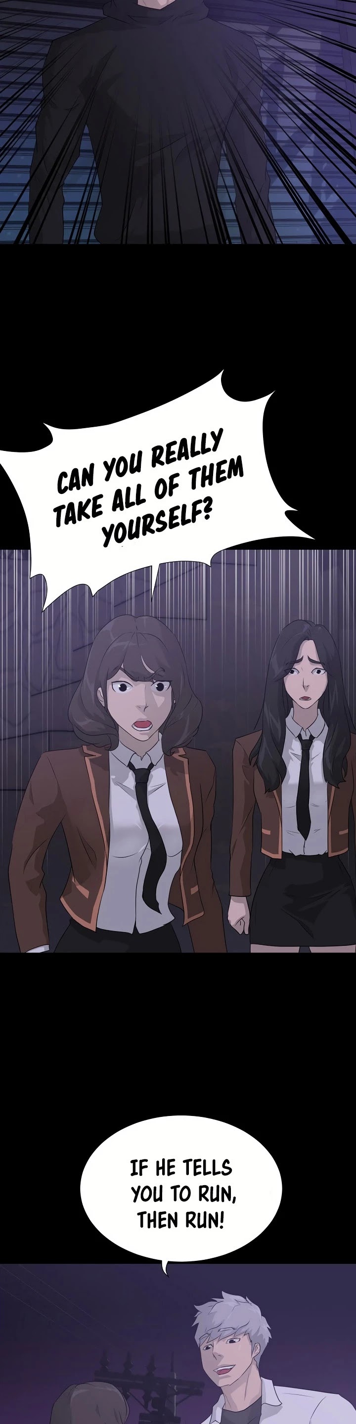 Trigger (Bulman-Issnyang) chapter 42 page 30