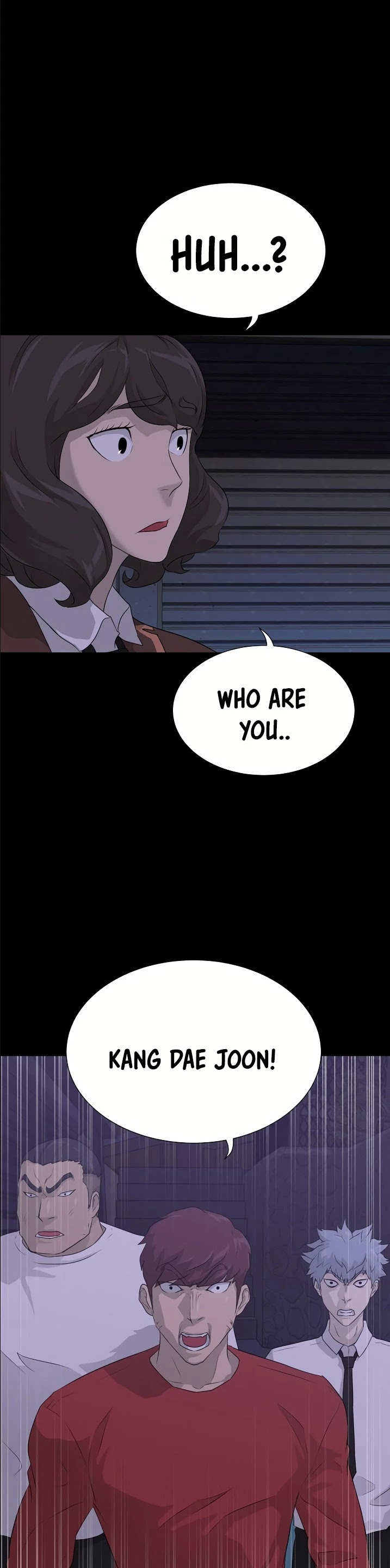 Trigger (Bulman-Issnyang) chapter 42 page 32
