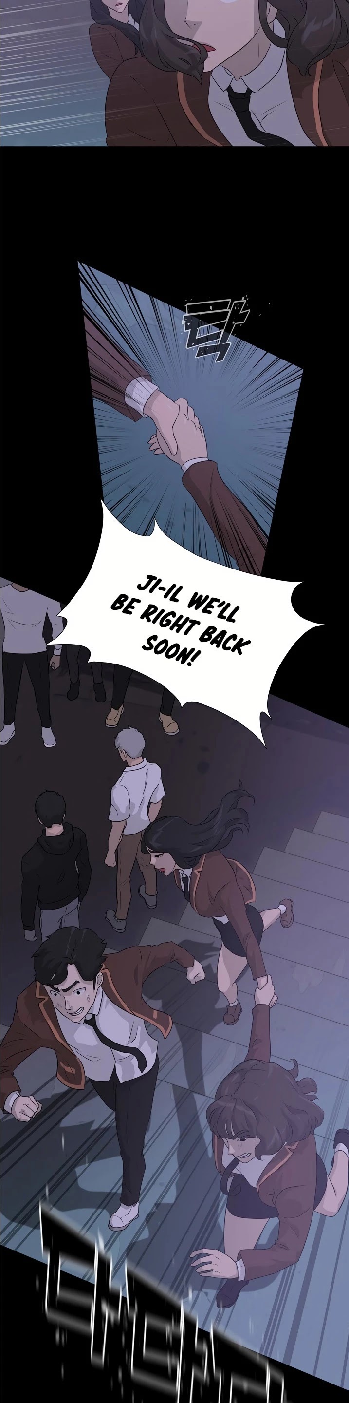 Trigger (Bulman-Issnyang) chapter 42 page 34