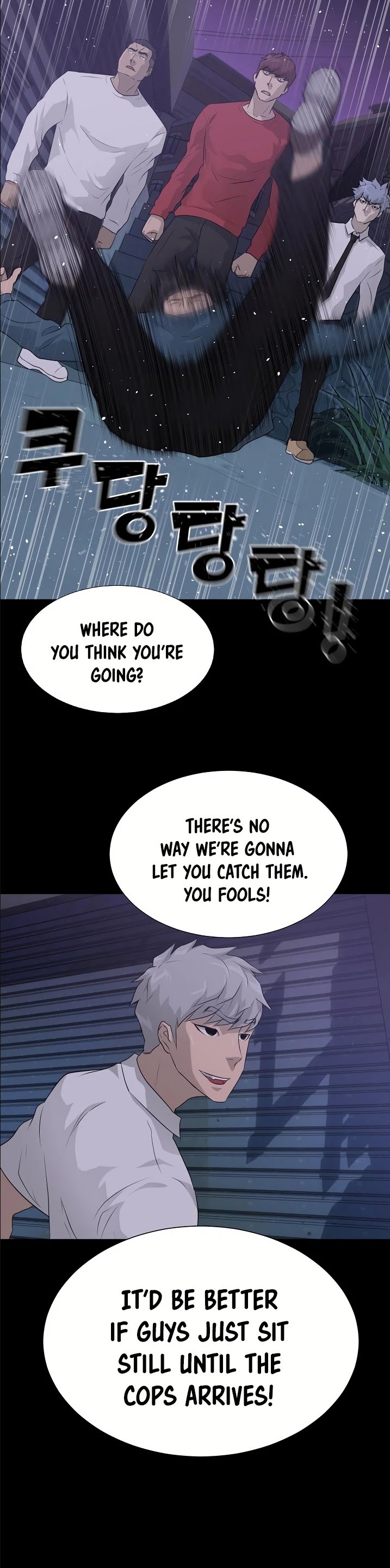 Trigger (Bulman-Issnyang) chapter 42 page 37