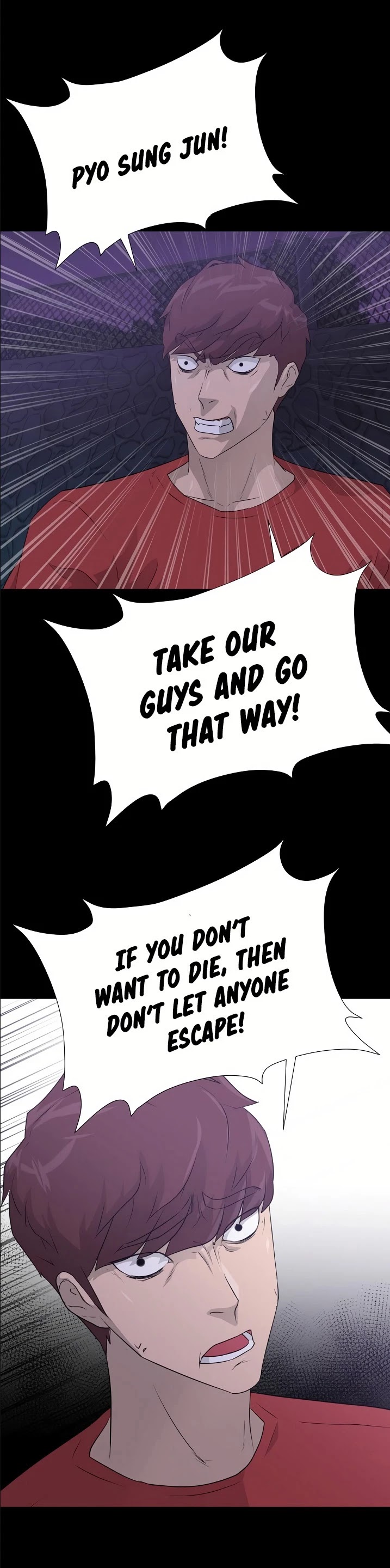 Trigger (Bulman-Issnyang) chapter 42 page 38