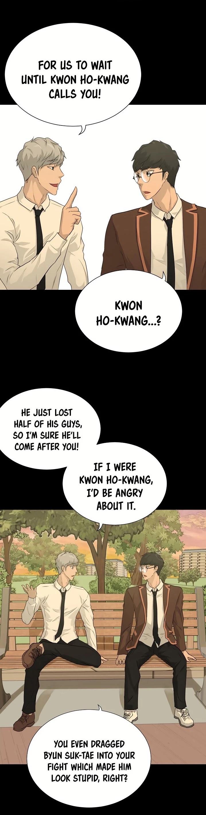 Trigger (Bulman-Issnyang) chapter 42 page 4