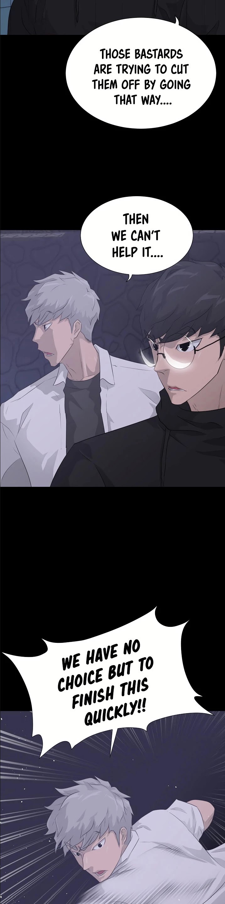 Trigger (Bulman-Issnyang) chapter 42 page 41