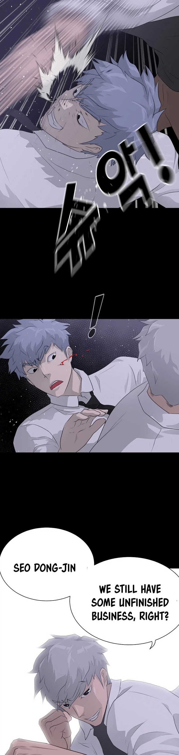 Trigger (Bulman-Issnyang) chapter 42 page 42