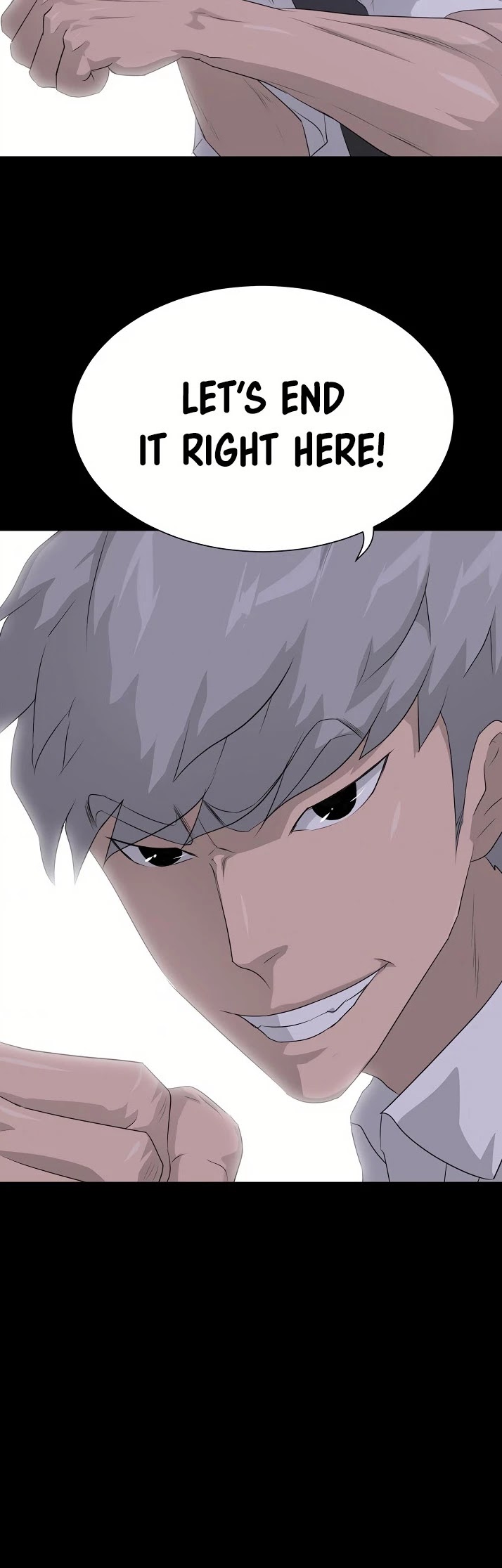 Trigger (Bulman-Issnyang) chapter 42 page 43