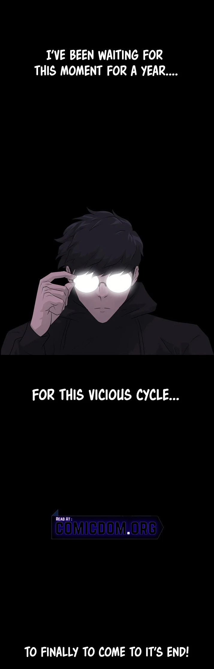 Trigger (Bulman-Issnyang) chapter 42 page 44