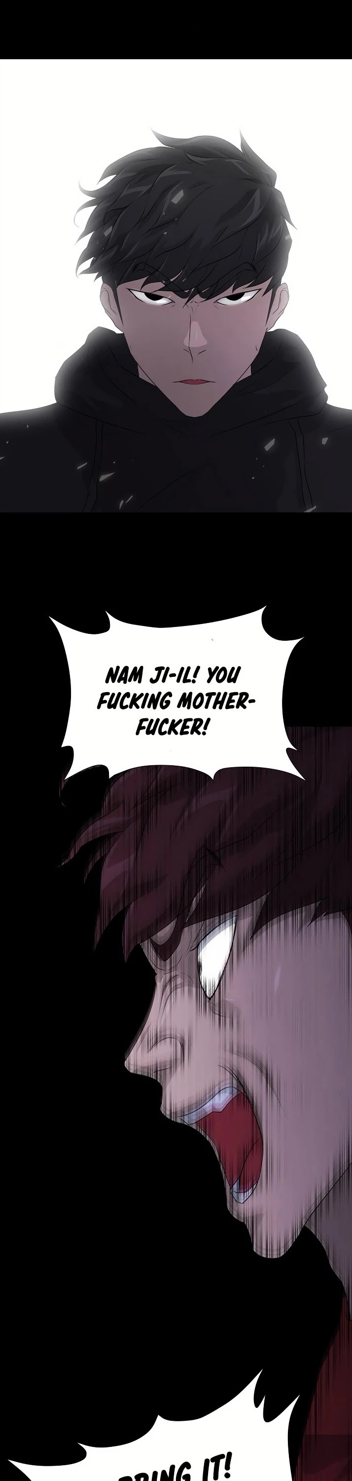 Trigger (Bulman-Issnyang) chapter 42 page 45