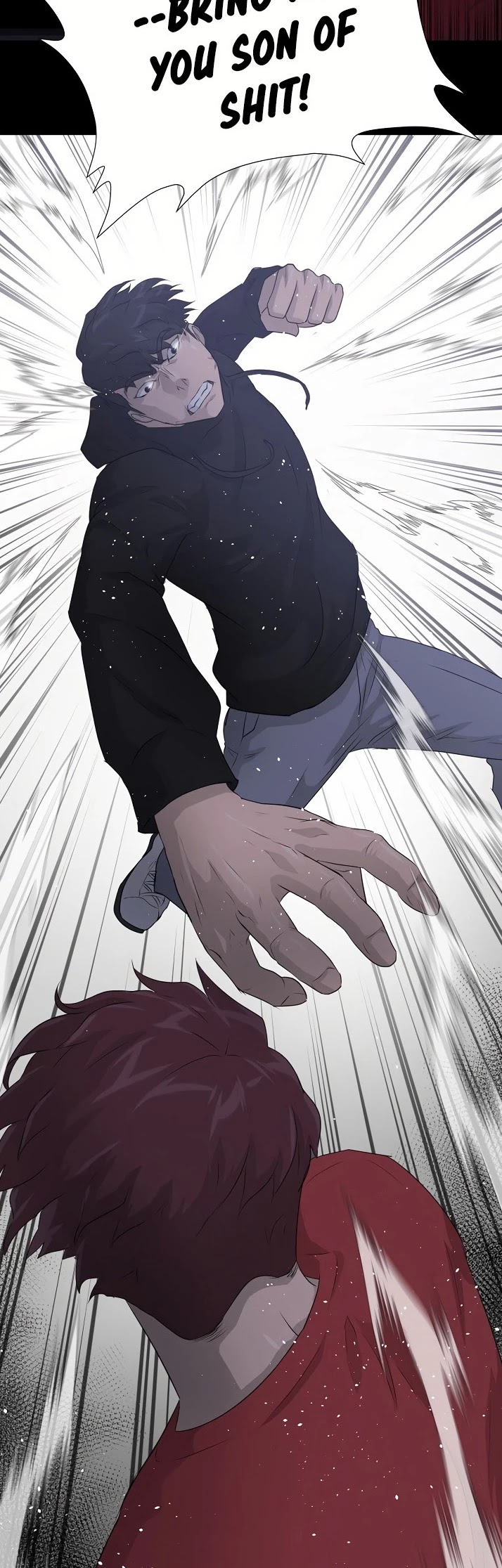 Trigger (Bulman-Issnyang) chapter 42 page 46