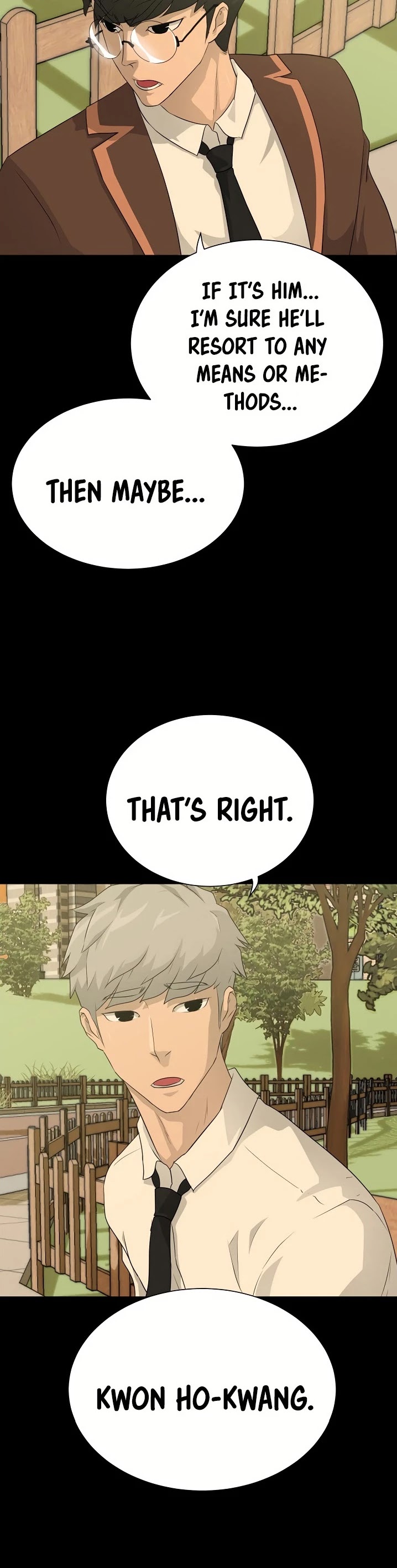 Trigger (Bulman-Issnyang) chapter 42 page 6