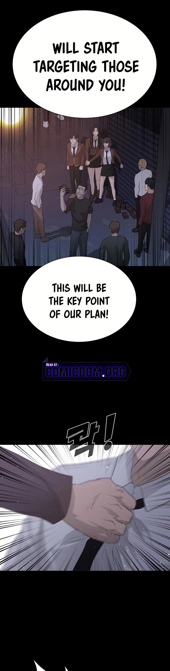 Trigger (Bulman-Issnyang) chapter 42 page 7