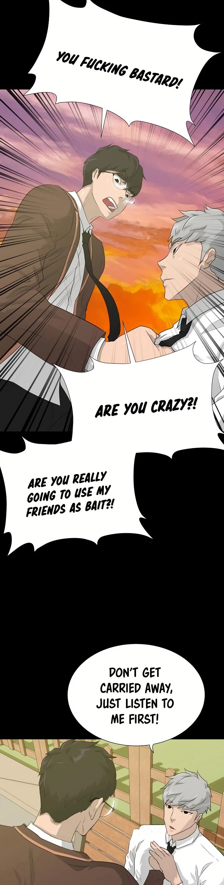 Trigger (Bulman-Issnyang) chapter 42 page 8