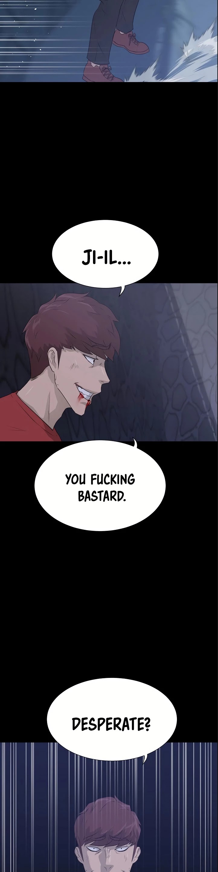 Trigger (Bulman-Issnyang) chapter 43 page 13