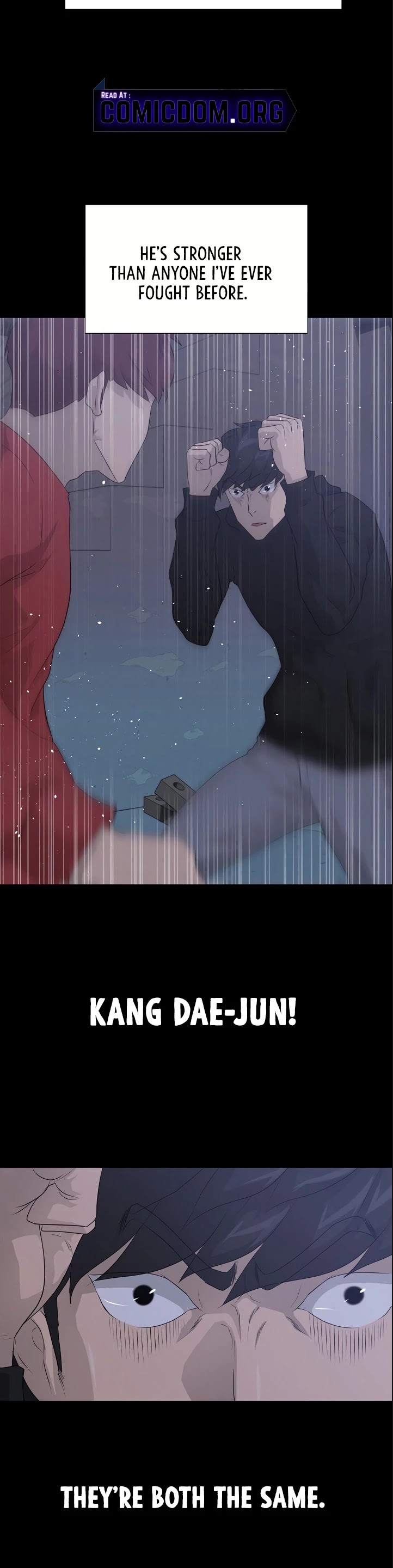 Trigger (Bulman-Issnyang) chapter 43 page 17