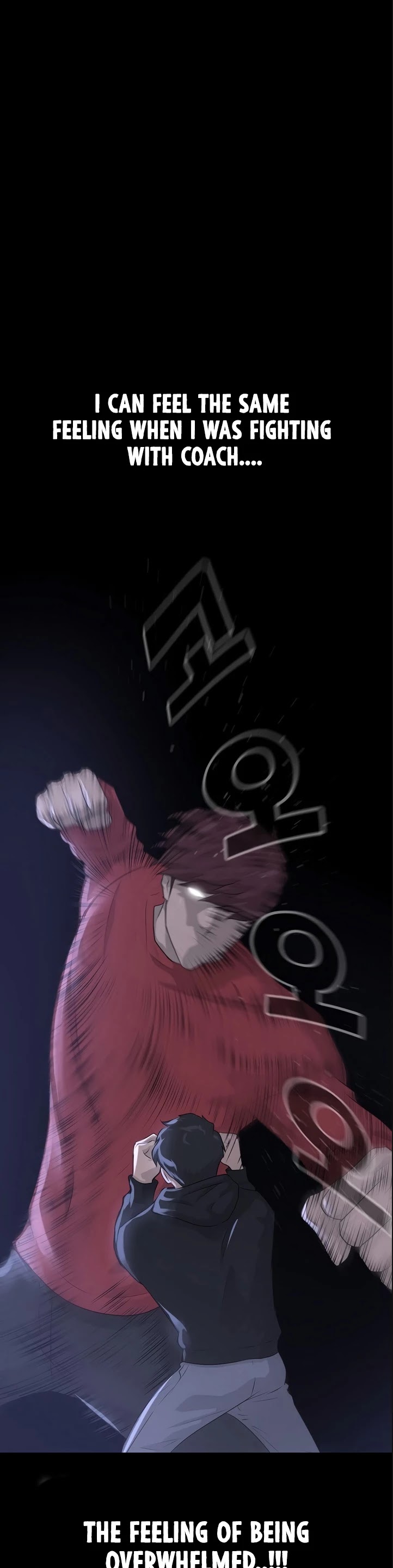 Trigger (Bulman-Issnyang) chapter 43 page 18