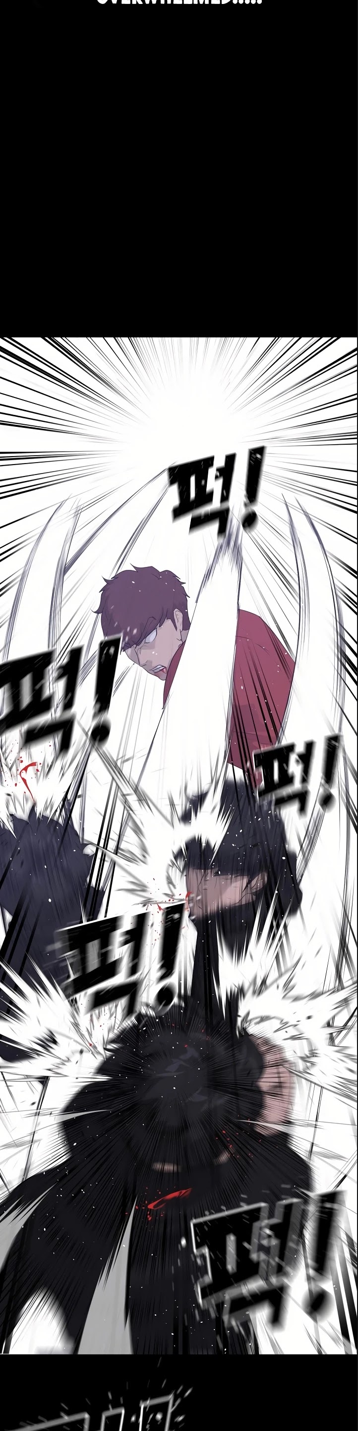 Trigger (Bulman-Issnyang) chapter 43 page 19